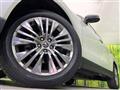 2022 Toyota Harrier Hybrid