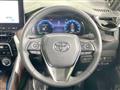2023 Toyota Harrier Hybrid