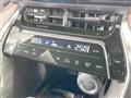 2023 Toyota Harrier Hybrid