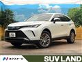 2023 Toyota Harrier Hybrid
