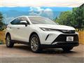 2023 Toyota Harrier Hybrid