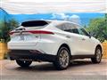 2023 Toyota Harrier Hybrid