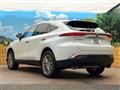 2023 Toyota Harrier Hybrid