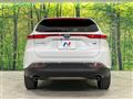 2024 Toyota Harrier Hybrid