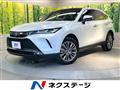 2024 Toyota Harrier Hybrid