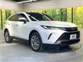2024 Toyota Harrier Hybrid