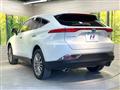 2024 Toyota Harrier Hybrid