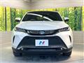 2024 Toyota Harrier Hybrid