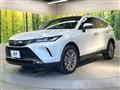 2024 Toyota Harrier Hybrid