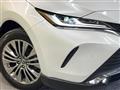 2024 Toyota Harrier Hybrid