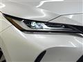 2024 Toyota Harrier Hybrid