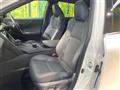 2024 Toyota Harrier Hybrid