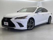 2020 Lexus ES
