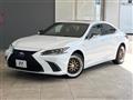 2021 Lexus ES