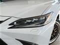 2021 Lexus ES