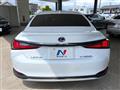 2021 Lexus ES