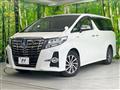 2017 Toyota Alphard Hybrid