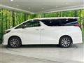 2017 Toyota Alphard Hybrid