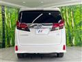 2017 Toyota Alphard Hybrid