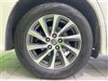 2017 Toyota Alphard Hybrid