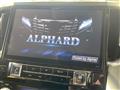 2017 Toyota Alphard Hybrid