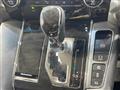 2017 Toyota Alphard Hybrid