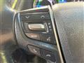 2017 Toyota Alphard Hybrid
