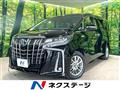 2018 Toyota Alphard Hybrid