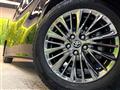 2021 Toyota Alphard Hybrid