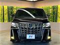 2021 Toyota Alphard Hybrid