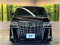 2021 Toyota Alphard Hybrid