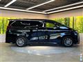 2021 Toyota Alphard Hybrid