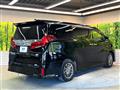 2021 Toyota Alphard Hybrid