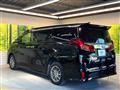 2021 Toyota Alphard Hybrid
