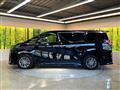 2021 Toyota Alphard Hybrid