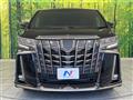 2022 Toyota Alphard Hybrid