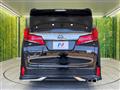 2022 Toyota Alphard Hybrid