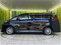 2022 Toyota Alphard Hybrid