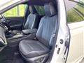2018 Toyota Crown Hybrid