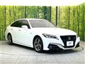 2018 Toyota Crown Hybrid