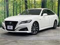 2018 Toyota Crown Hybrid