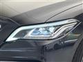 2018 Toyota Crown Hybrid