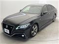 2018 Toyota Crown Hybrid