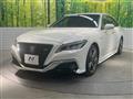 2018 Toyota Crown Hybrid