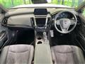 2018 Toyota Crown Hybrid