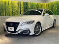 2021 Toyota Crown Hybrid