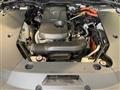 2021 Toyota Crown Hybrid