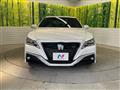 2021 Toyota Crown Hybrid