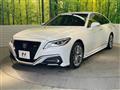 2021 Toyota Crown Hybrid