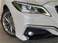 2021 Toyota Crown Hybrid